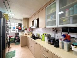 Blk 110 Chong Pang Garden (Yishun), HDB 3 Rooms #610328931